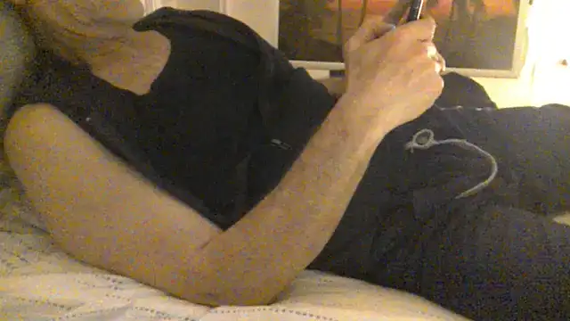 nocosensual online show from May 14, 11:25 pm