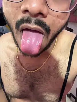 Ranveer0801 online show from December 16, 7:59 am