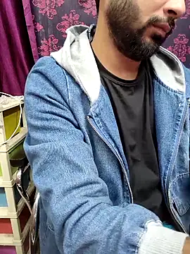 Cute Lucky online show from February 4, 3:18 pm