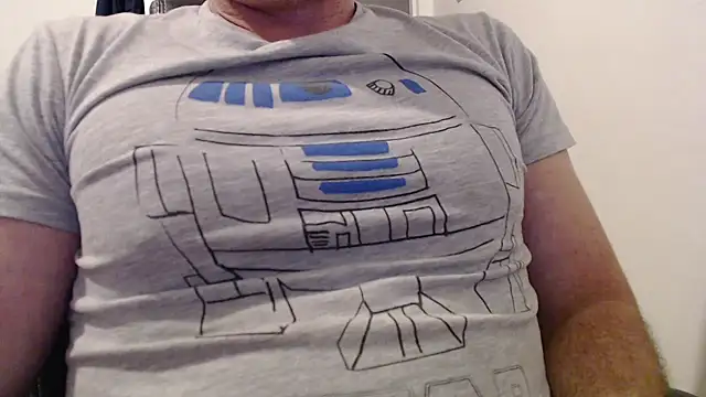 LeonNoir online show from April 12, 8:54 pm