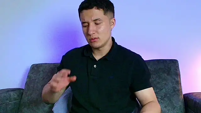 Ethan-Connor online show from December 22, 11:29 am