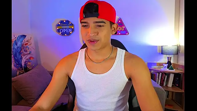 ken blakerr online show from February 12, 7:36 am