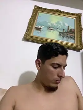 brytcesar28 online show from November 20, 3:50 am