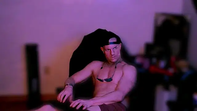 JockNThirsty online show from March 24, 3:22 am