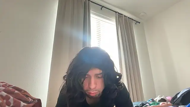 sethhtx713 online show from April 9, 2:23 pm