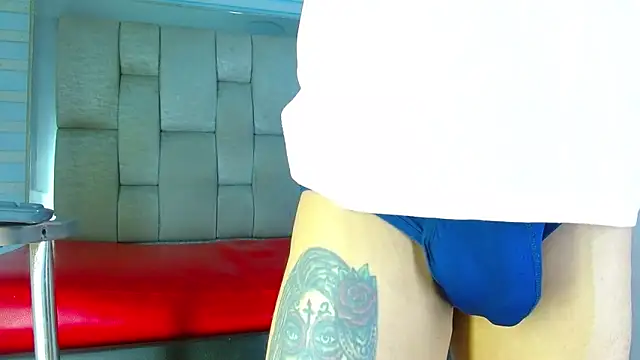 Hot Latino x online show from March 25, 12:42 pm