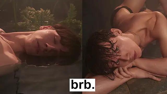 cuMte boy online show from April 13, 12:55 am