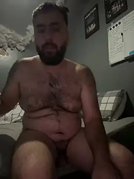 Hairy fantasy69 online show from February 21, 2:45 am