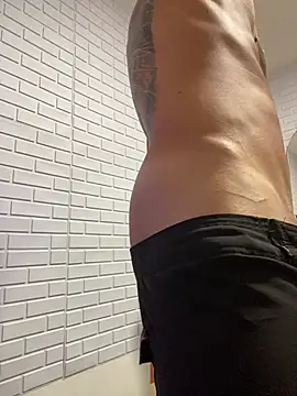 enzofelipe online show from January 19, 4:41 pm