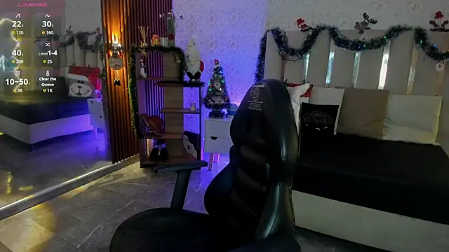 kaelwolf tay online show from January 17, 7:16 pm