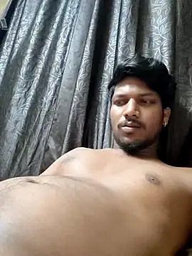 Handsome 09 online show from May 24, 9:10 pm