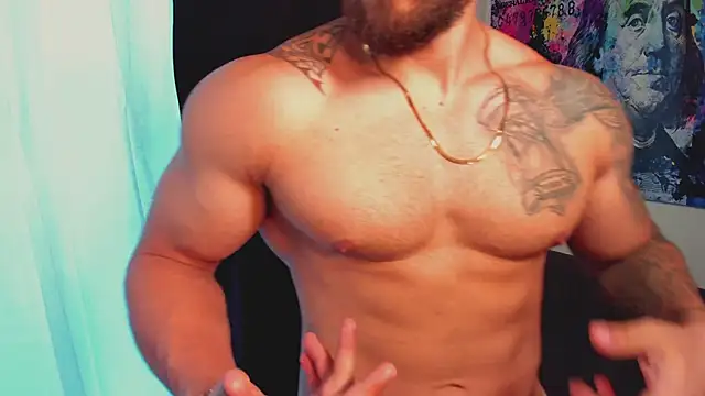 owen seth1 online show from January 12, 3:38 pm