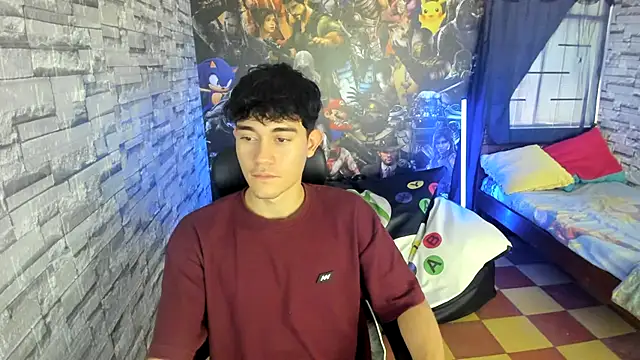 jay orange online show from December 4, 7:32 pm