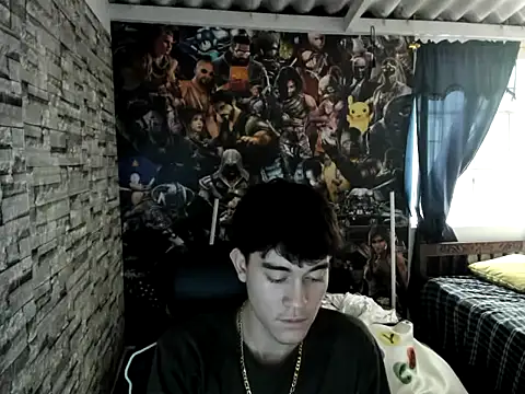 jay orange online show from January 31, 7:11 pm