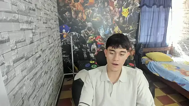 jay orange online show from January 6, 7:40 pm