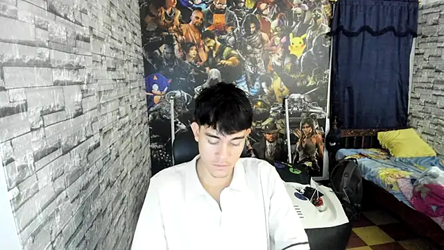 jay orange online show from January 9, 11:10 pm