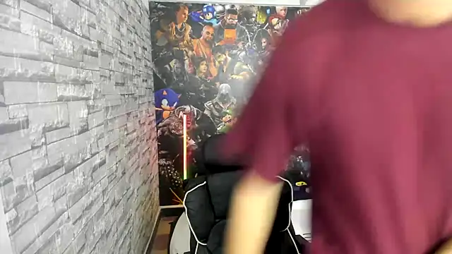 jay orange online show from December 1, 7:17 pm