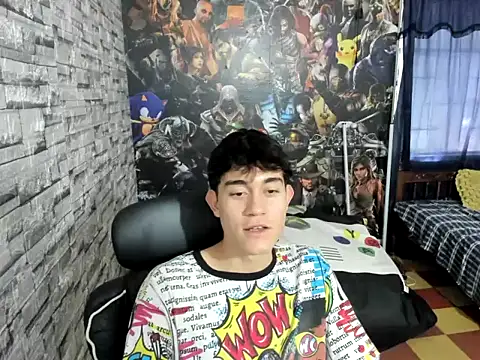 jay orange online show from February 5, 8:16 pm