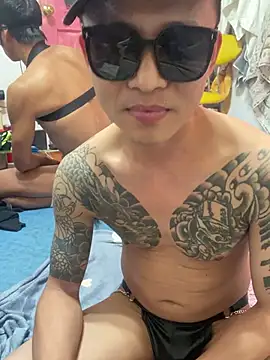 bozaisexy online show from January 19, 3:53 am