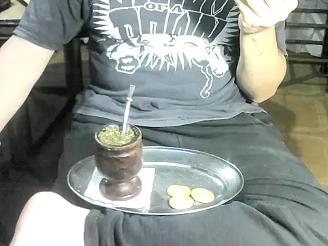 OreCam online show from April 14, 12:00 am