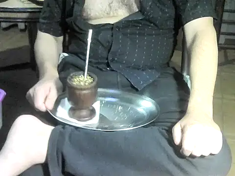 OreCam online show from February 27, 1:07 am