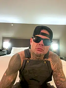 JSizzle13 online show from December 2, 4:59 am