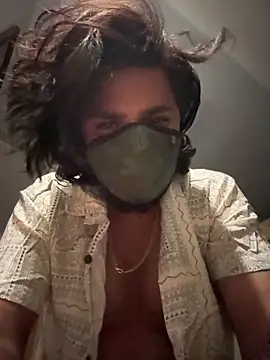 blackbearded2024 online show from June 20, 7:52 pm