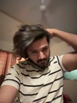 blackbearded2024 online show from April 11, 10:52 am