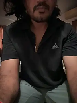 blackbearded2024 online show from July 29, 11:09 am