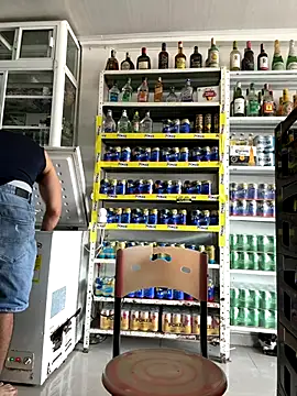 OliverWest04 online show from December 22, 6:27 pm