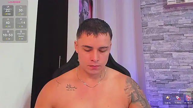 connorsmithvip online show from January 8, 11:26 am