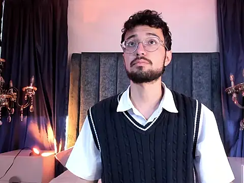 JonnyGreey online show from January 7, 6:57 pm