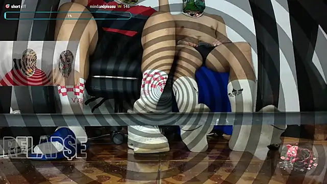 Alphacashmaster777 online show from January 19, 6:05 am