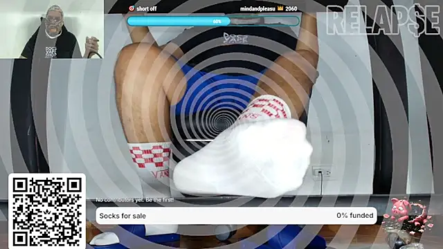 Alphacashmaster777 online show from February 2, 11:13 pm