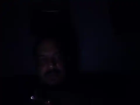 darklordkincesith online show from July 17, 5:25 am