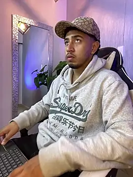 Brand Collins online show from March 10, 11:49 am