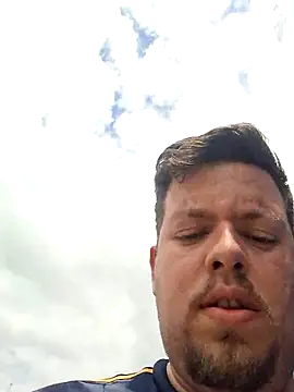 Leoon98 online show from April 1, 3:53 pm