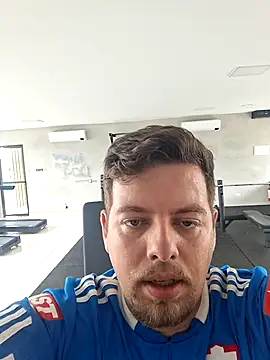 Leoon98 online show from April 7, 3:34 pm