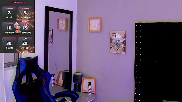 Bryan robayo5 online show from February 13, 12:32 pm