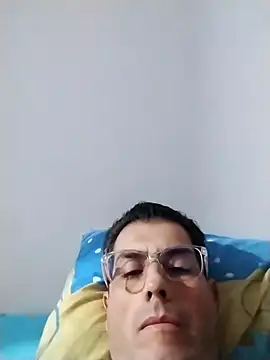 Fuegosutil online show from December 16, 11:06 am