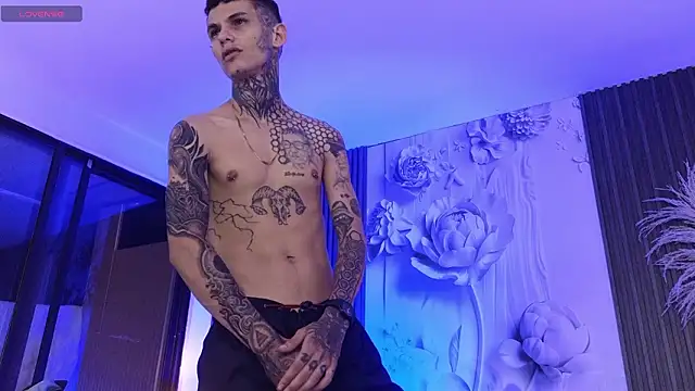 Paulo 527 online show from March 10, 6:08 am