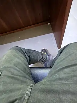 Jaaan668 online show from January 8, 6:18 am