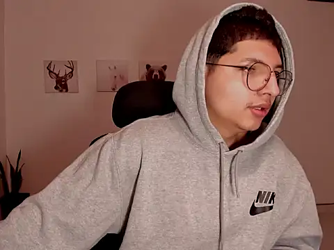 Juan belmont online show from February 10, 9:25 am