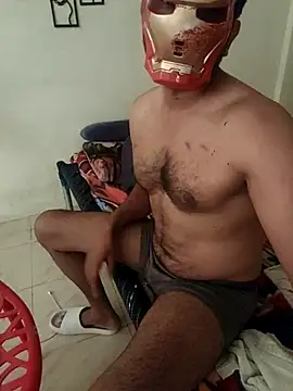 Amit22122 online show from April 21, 7:14 am