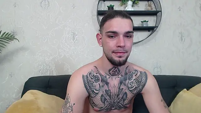 KaneHunter online show from November 30, 9:17 pm