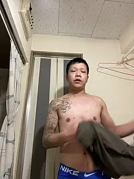 takashiT0903 online show from January 15, 10:41 am