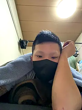 takashiT0903 online show from January 8, 12:10 pm