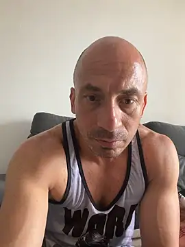 Russo41rj online show from December 19, 2:36 pm