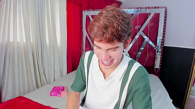 Jacobelord online show from January 13, 2:10 pm