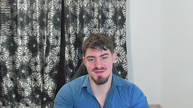 greekgod199 online show from February 1, 4:44 am